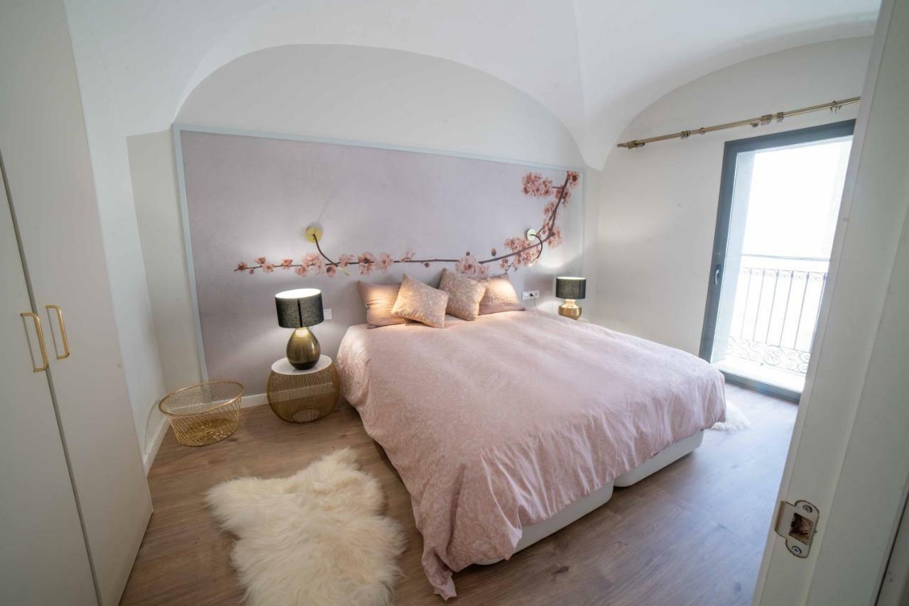Casa Valdes 16, Apto. 2 กาเซเรส ภายนอก รูปภาพ