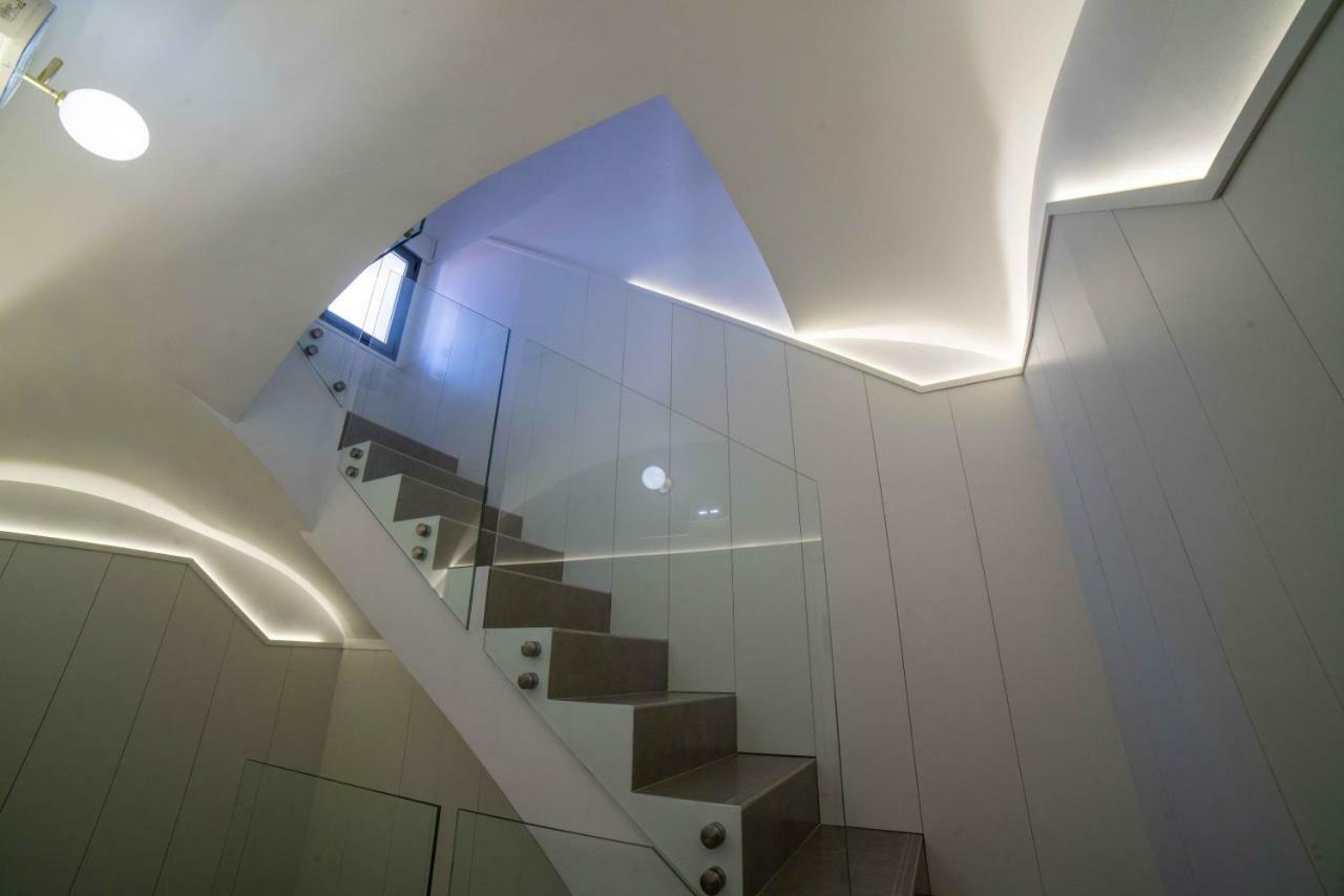 Casa Valdes 16, Apto. 2 กาเซเรส ภายนอก รูปภาพ