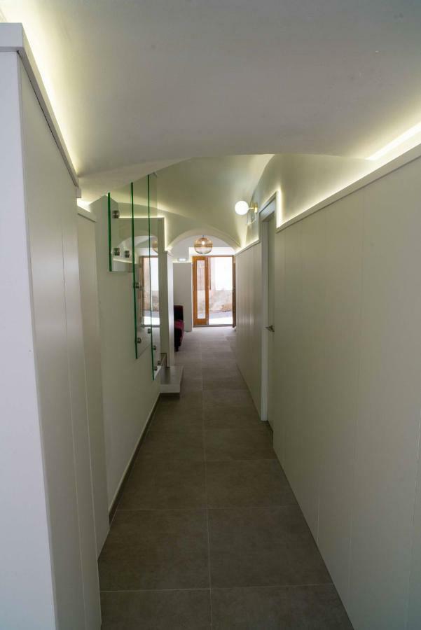 Casa Valdes 16, Apto. 2 กาเซเรส ภายนอก รูปภาพ